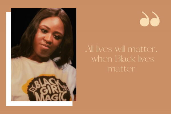 BLM blog quote & image