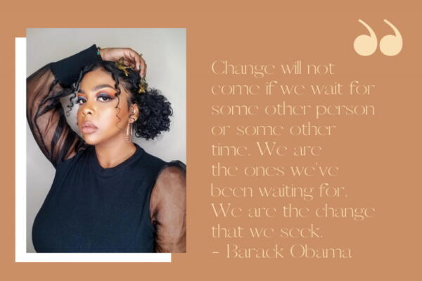 Image & Quote by Barack Obama