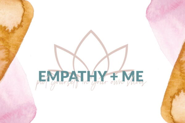 Empathy + Me Logo